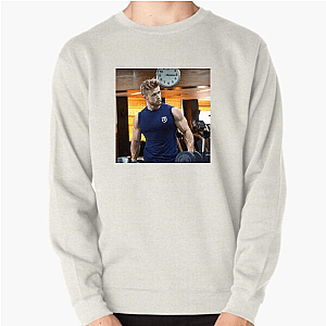 Research Backed Coach Jeff Nippard Sweatshirts