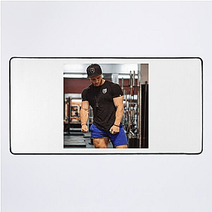Muscle Growth Strategist Jeff Nippard Mouse Pads