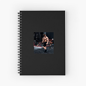 Evidence Based Nutrition Guide Jeff Nippard Notebook