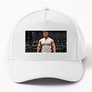 Evidence Based Trainer Jeff Nippard Hats & Caps