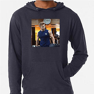 Research Backed Coach Jeff Nippard Hoodies