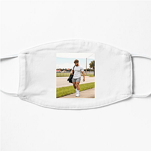 YouTube Training Expert Jeff Nippard Face Masks