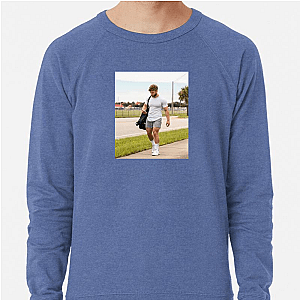 YouTube Training Expert Jeff Nippard Sweatshirts