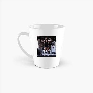 Science Driven Fitness Educator Jeff Nippard Mugs