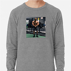 Natural Bodybuilding Advocate Jeff Nippard Sweatshirts