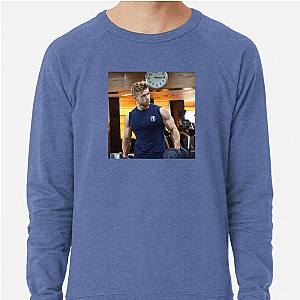 Research Backed Coach Jeff Nippard Sweatshirts