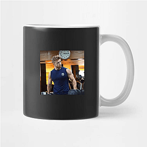 Research Backed Coach Jeff Nippard Mugs