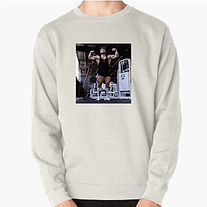 Science Driven Fitness Educator Jeff Nippard Sweatshirts