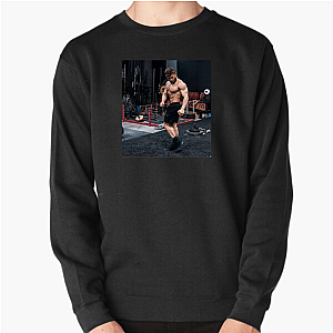 Evidence Based Nutrition Guide Jeff Nippard Sweatshirts