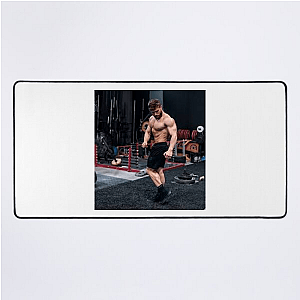 Evidence Based Nutrition Guide Jeff Nippard Mouse Pads