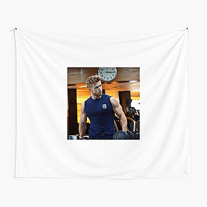 Research Backed Coach Jeff Nippard Tapestries