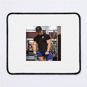 Muscle Growth Strategist Jeff Nippard Mouse Pads