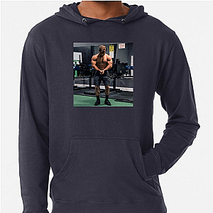 Natural Bodybuilding Advocate Jeff Nippard Hoodies