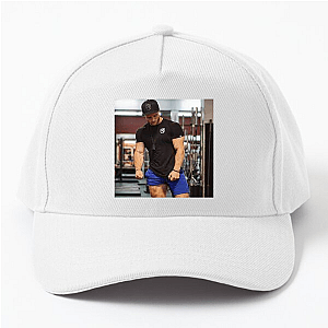 Muscle Growth Strategist Jeff Nippard Hats & Caps