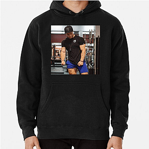 Muscle Growth Strategist Jeff Nippard Hoodies