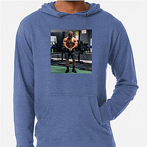 Natural Bodybuilding Advocate Jeff Nippard Hoodies