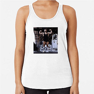Science Driven Fitness Educator Jeff Nippard Tank Tops
