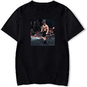 Evidence Based Nutrition Guide Jeff Nippard T-Shirts
