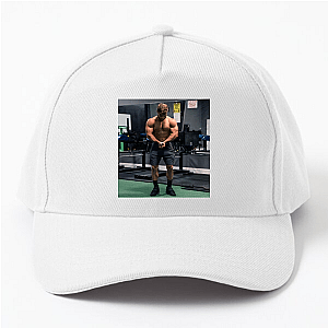 Natural Bodybuilding Advocate Jeff Nippard Hats & Caps