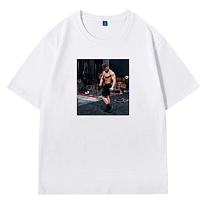 Evidence Based Nutrition Guide Jeff Nippard T-Shirts