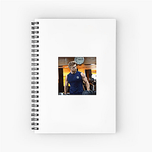 Research Backed Coach Jeff Nippard Notebook