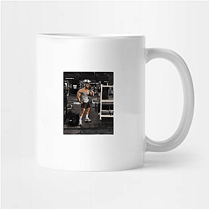 Fitness Education Pioneer Jeff Nippard Mugs