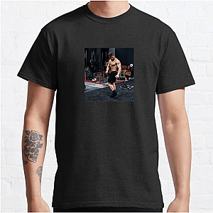 Evidence Based Nutrition Guide Jeff Nippard T-Shirts
