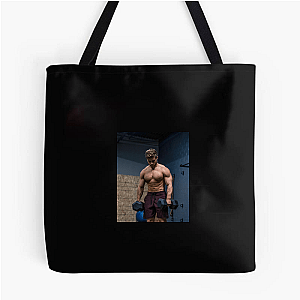 Online Workout Innovator Jeff Nippard Bags