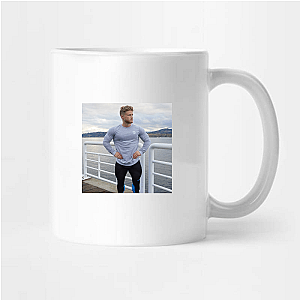 Strength And Hypertrophy Specialist Jeff Nippard Mugs