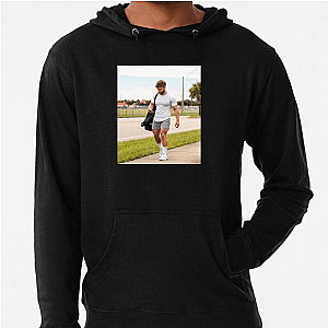 YouTube Training Expert Jeff Nippard Hoodies