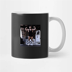 Science Driven Fitness Educator Jeff Nippard Mugs