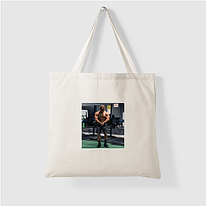 Natural Bodybuilding Advocate Jeff Nippard Bags