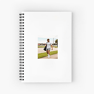 YouTube Training Expert Jeff Nippard Notebook