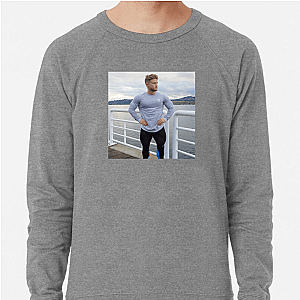 Strength And Hypertrophy Specialist Jeff Nippard Sweatshirts