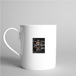 Fitness Education Pioneer Jeff Nippard Mugs