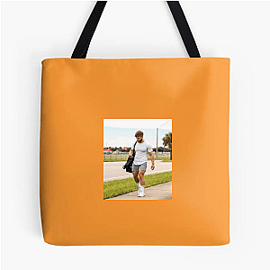YouTube Training Expert Jeff Nippard Bags