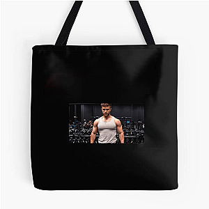 Evidence Based Trainer Jeff Nippard Bags