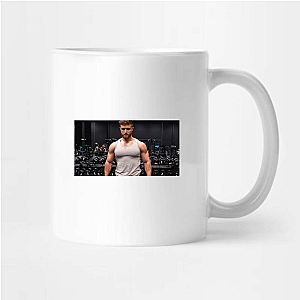 Evidence Based Trainer Jeff Nippard Mugs