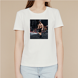 Evidence Based Nutrition Guide Jeff Nippard T-Shirts