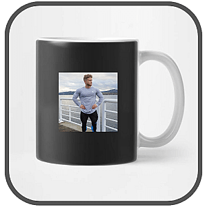 Jeff Nippard Mugs