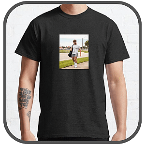 Jeff Nippard T-Shirts