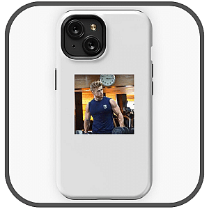 Jeff Nippard Cases