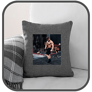Jeff Nippard Pillows Cover