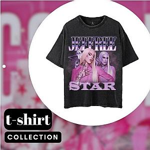 Jeffree Star T-Shirts