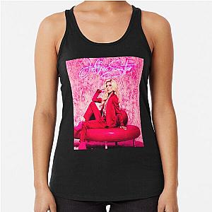 Jeffree Star Neon Racerback Tank Top