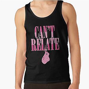 Jeffree Star Can’t Relate  Tank Top