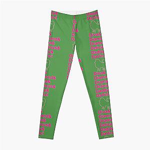 Jeffree Star Pomeranians 	 	 Leggings