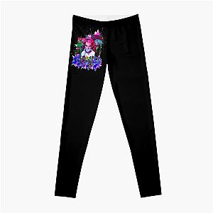 Jeffree Star X Shane Dawson Conspiracy Novelty Collection Line Leggings