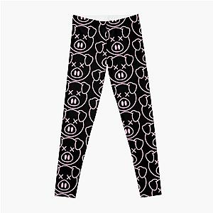 Shane Dawson Jeffree Star Killer Merch Pig Shirt Leggings