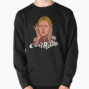 Jeffree Star -“Can’t Relate” Pullover Sweatshirt